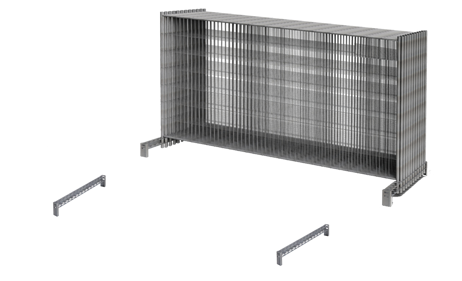 Paleta transportowa MOBILT / MOBILT PRO