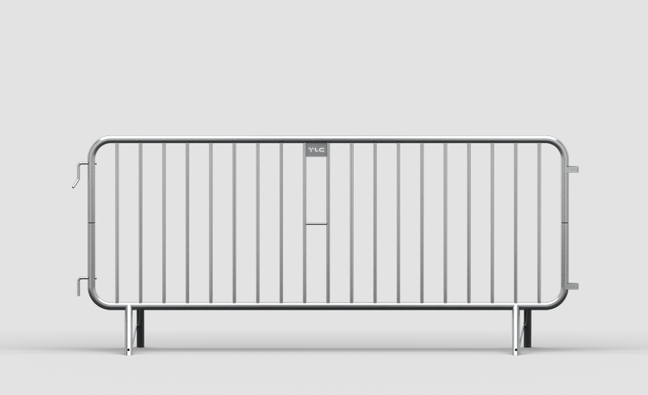 Barierki ochronne City