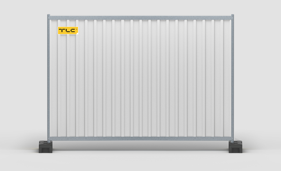 Ogrodzenia pełne Smart