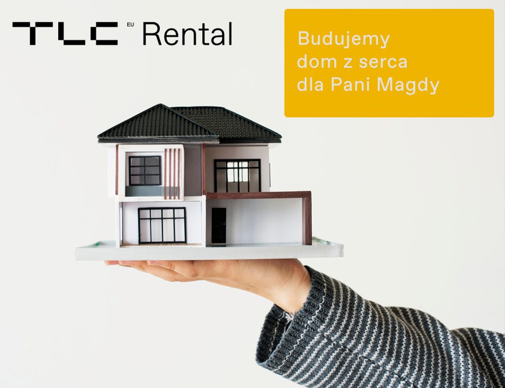 TLC Rental
