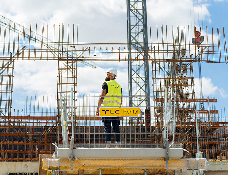 TLC Rental