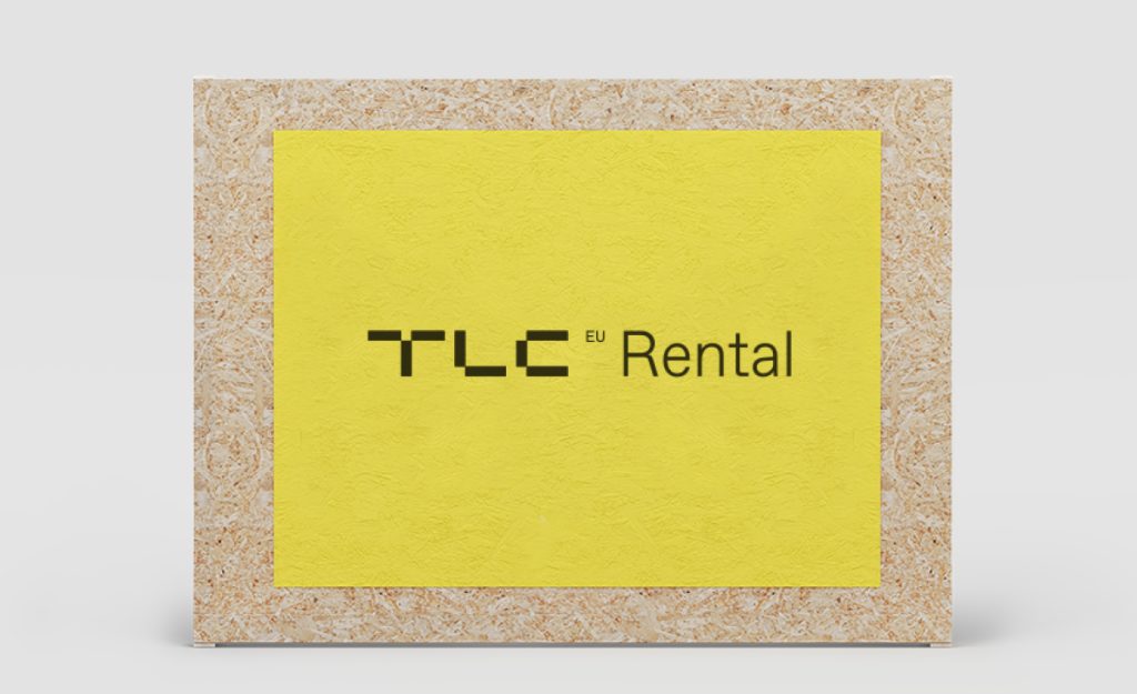 Ogrodzenia panelowe OSB