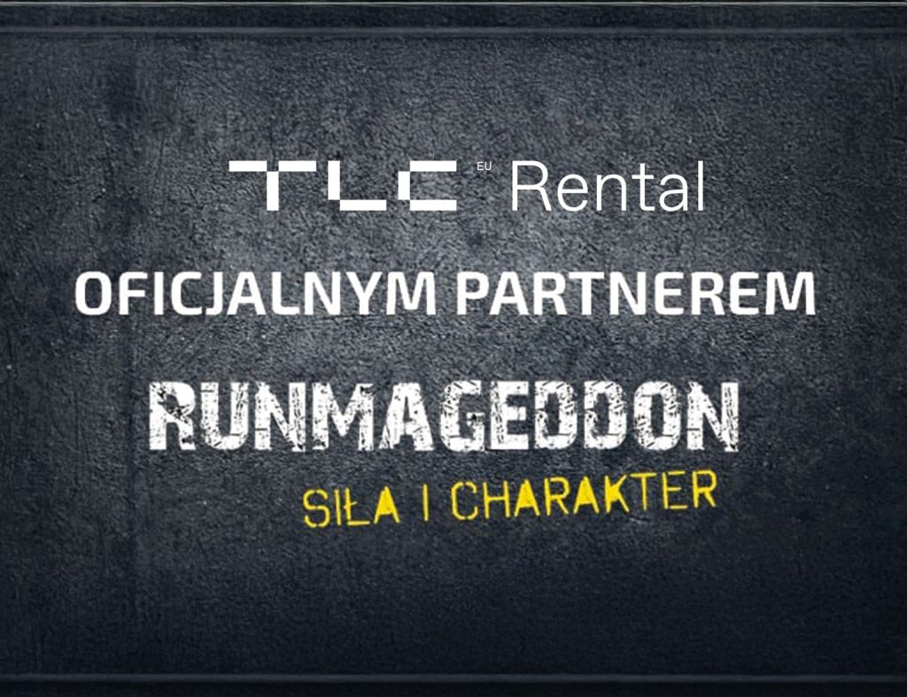 TLC Rental