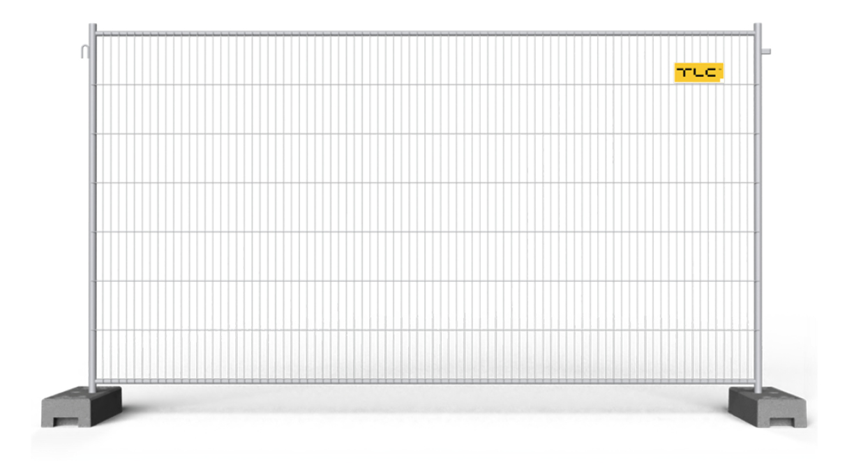 Mobilt EH Anti-Climb