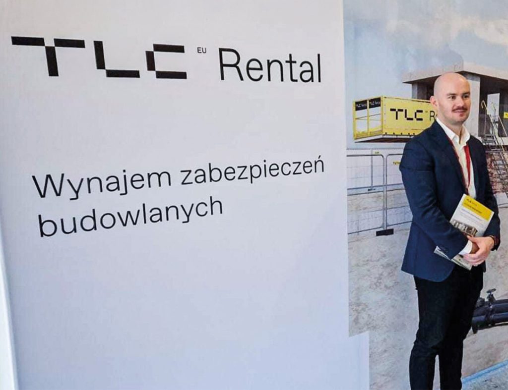 TLC Rental