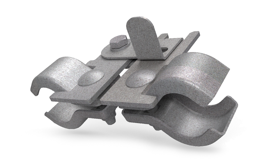 Zamknięcie do furtki Mobilt