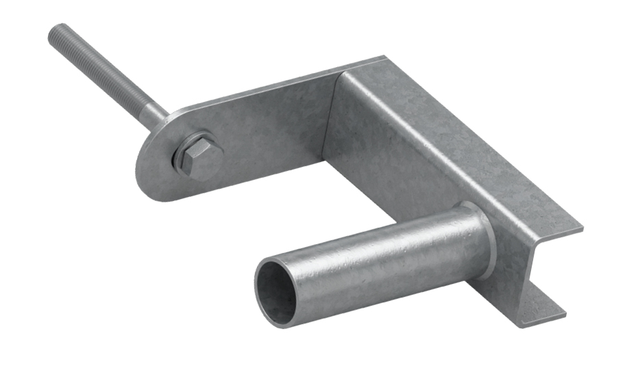 Zawias do furtki SMART