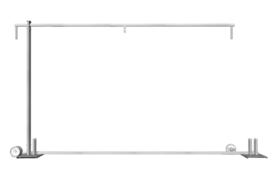 Brama przesuwna MOBILT