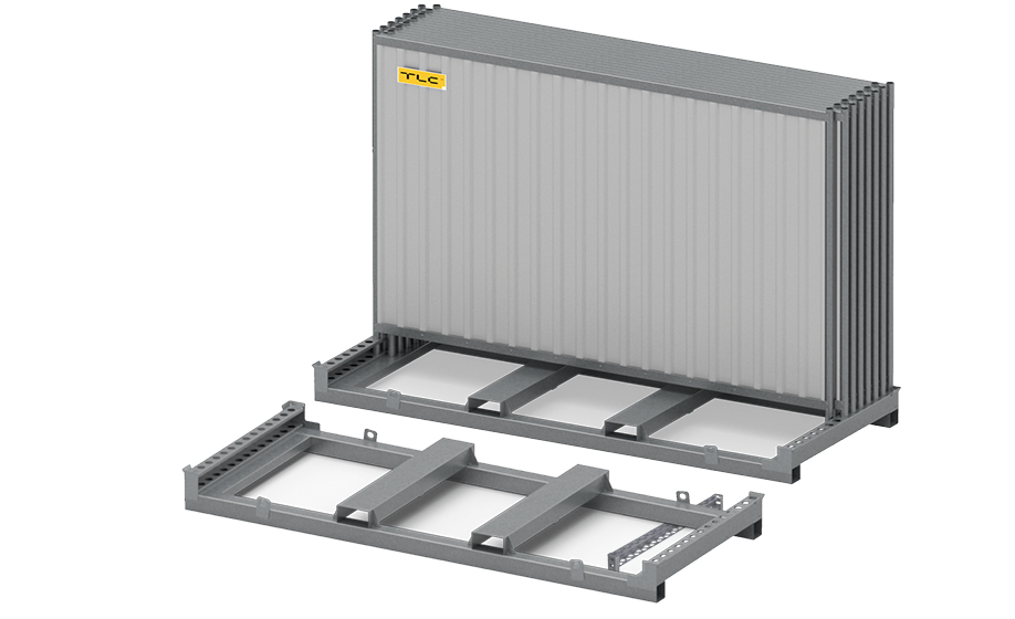 Paleta transportowa SMART