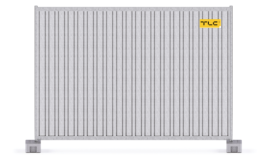 SMART panel ocynkowany