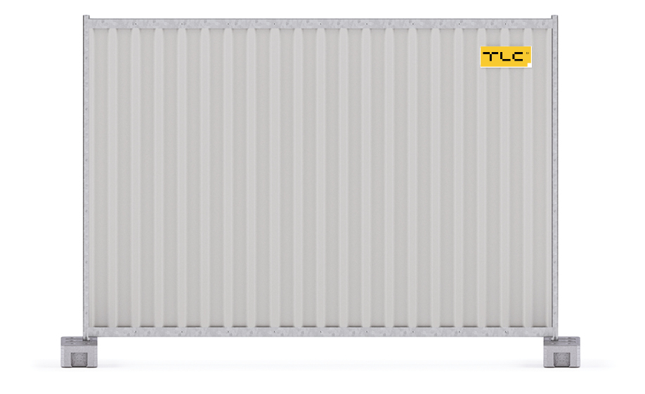 SMART panel w kolorze RAL